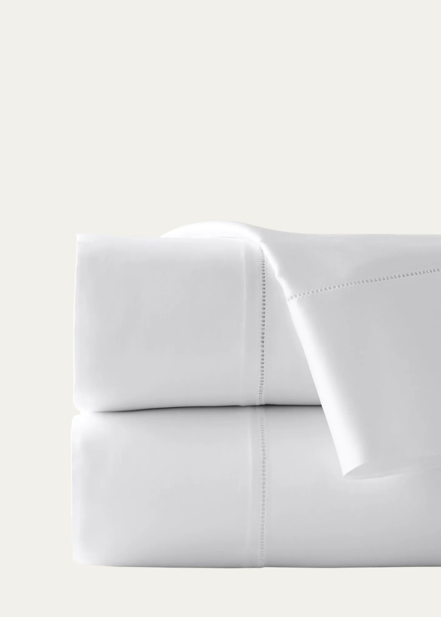 SferraGiza 45 King Sateen Sham