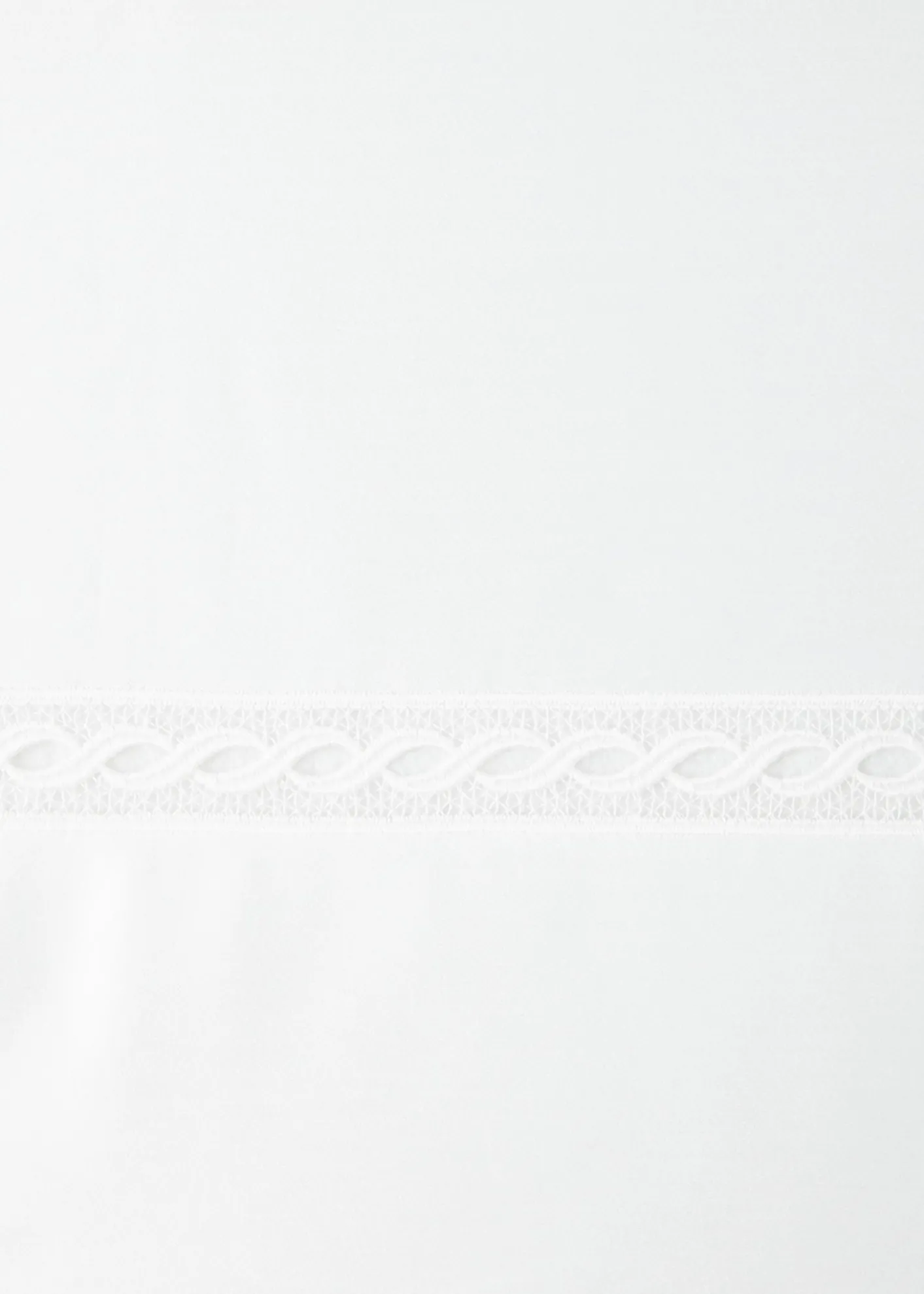 SferraKing Sateen Pillowcases Pair