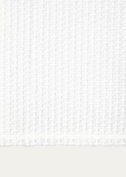SferraMarcus Tara King Blanket, 120" x 100"