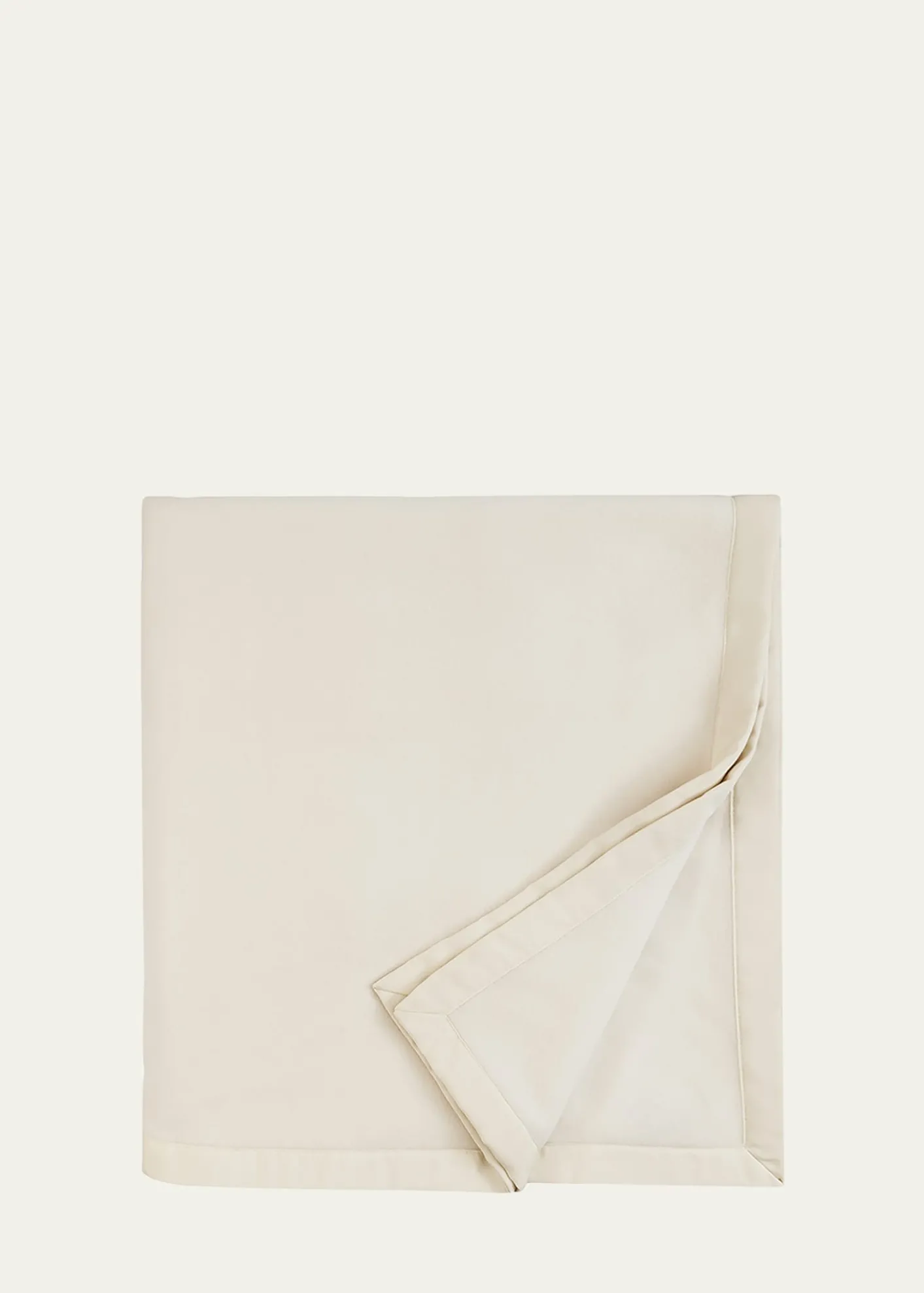 SferraSavoy Bagged Linen Full/Queen Blanket