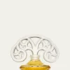 Shalini ParfumJardin Nocturne Parfum presented in a Lalique Crystal Flacon, 1.7 oz / 50 mL