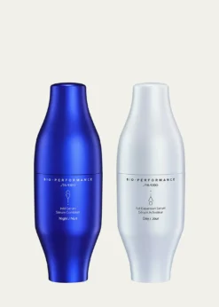 ShiseidoBio-Performance Skin Filler Serum Set