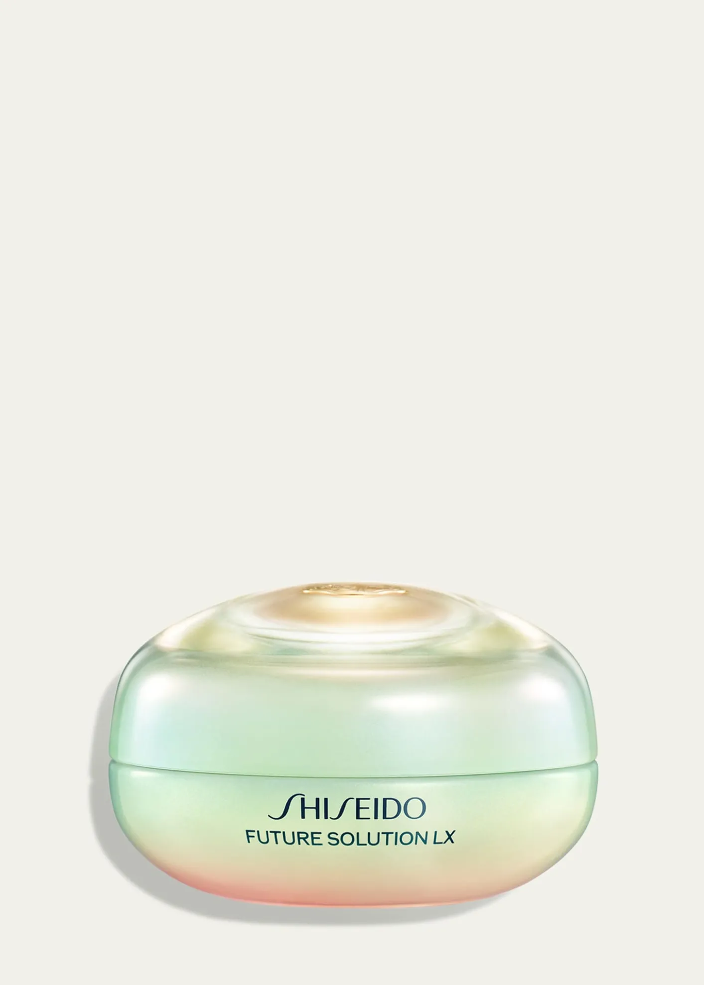ShiseidoFuture Solution LX Legendary Enmei Ultimate Brilliance Eye Cream, 0.54 oz.