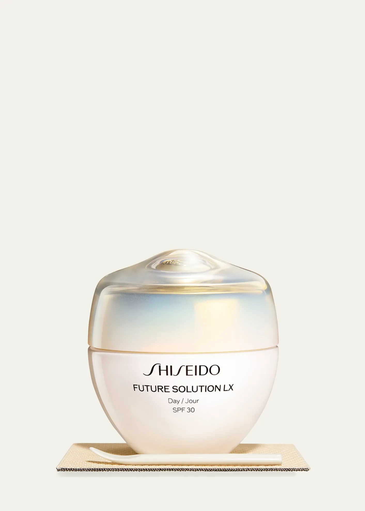ShiseidoFuture Solution LX Total Protective Cream SPF 30, 1.8 oz.