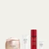 ShiseidoSmooth & Hydrate Cream Set