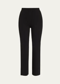 SIMKHAIAshlon Slim Ankle Pull-On Pants