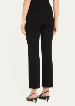 SIMKHAIAshlon Slim Ankle Pull-On Pants