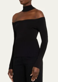 SIMKHAILila Off-The-Shoulder Top