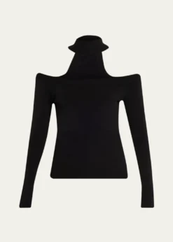 SIMKHAILila Off-The-Shoulder Top