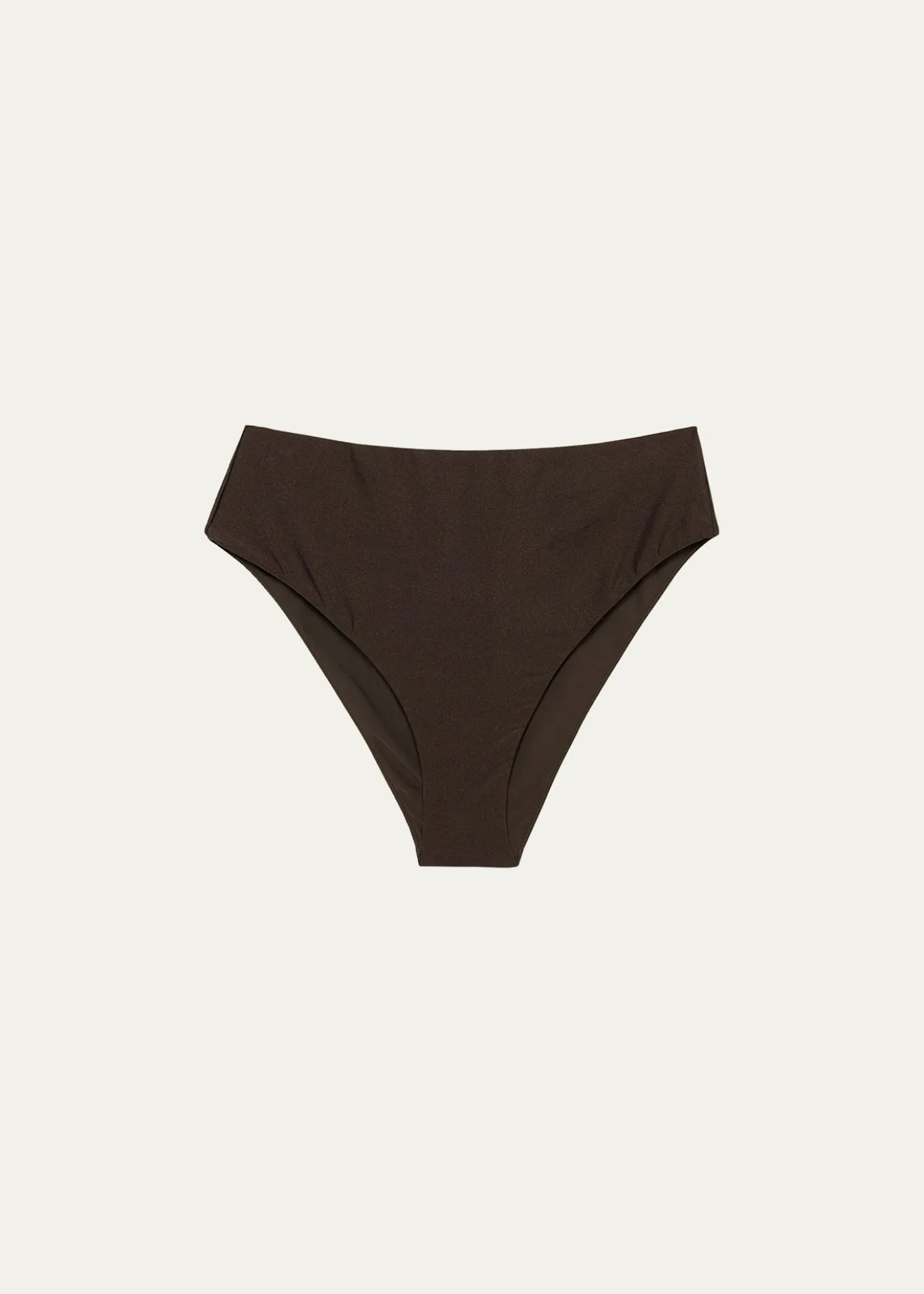 SIMKHAIThe Gracie Shell Bikini Bottoms