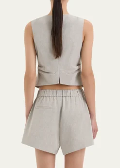 SIRLeone Vest