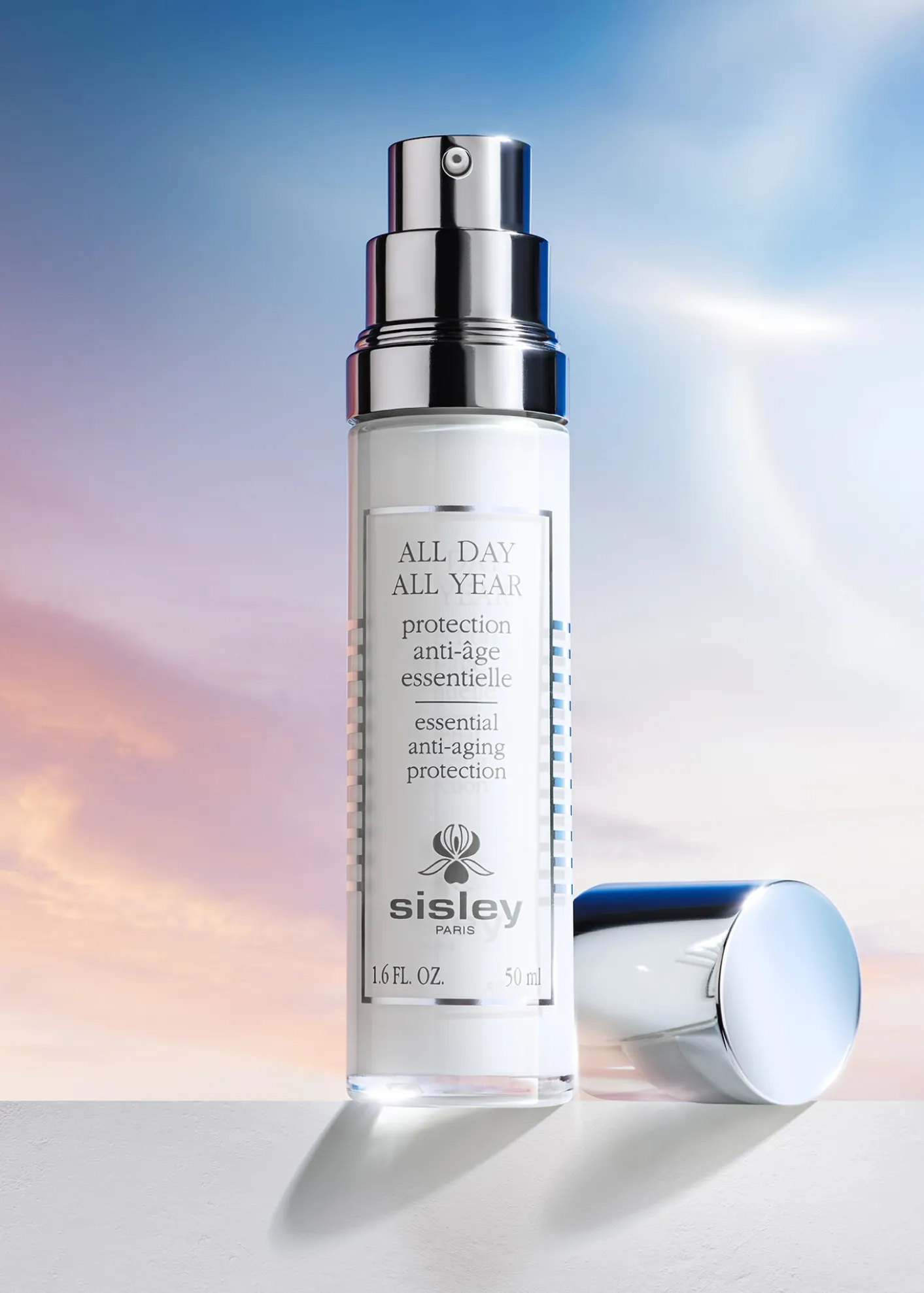 Sisley ParisAll Day All Year, 1.7 oz.