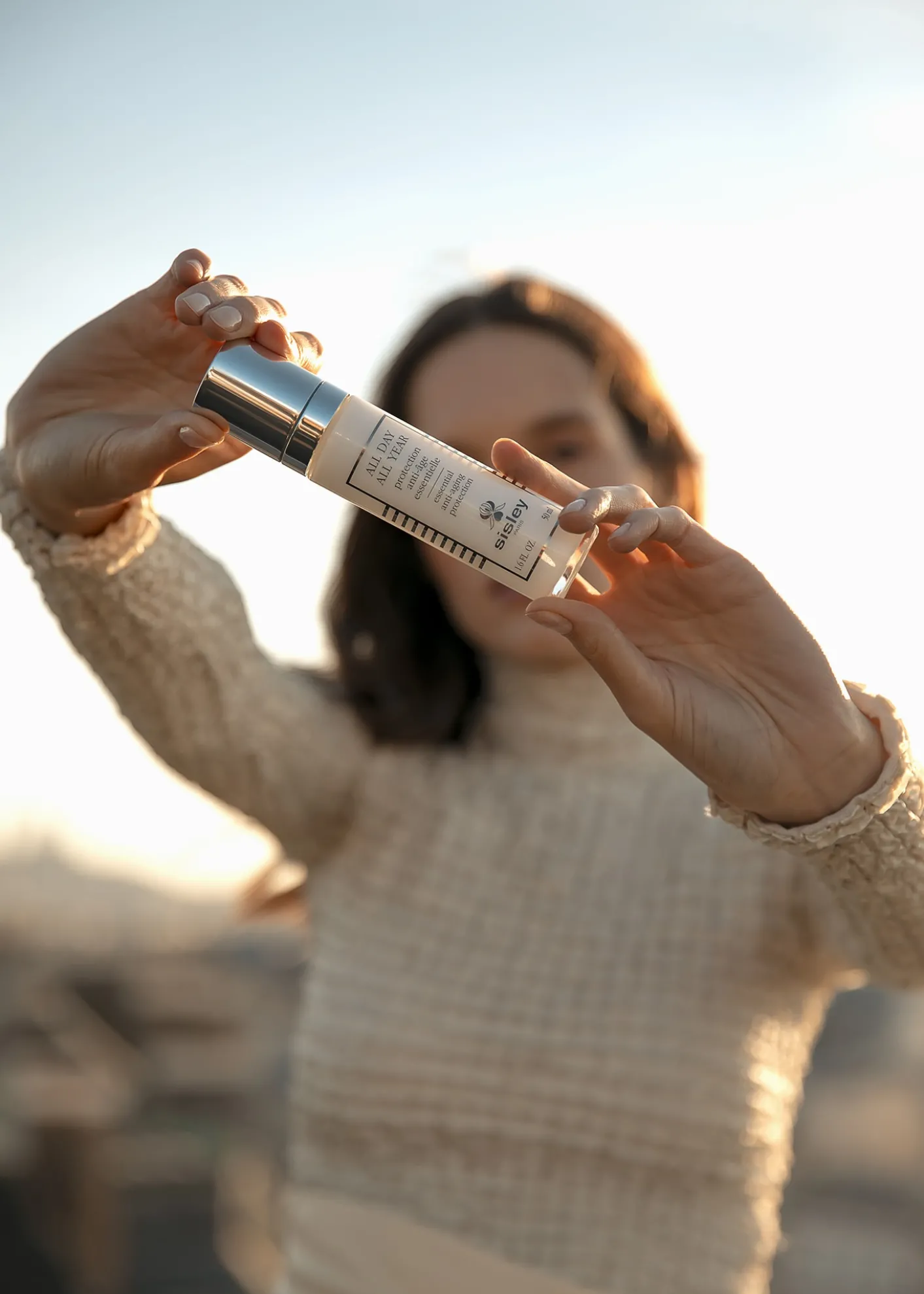 Sisley ParisAll Day All Year, 1.7 oz.