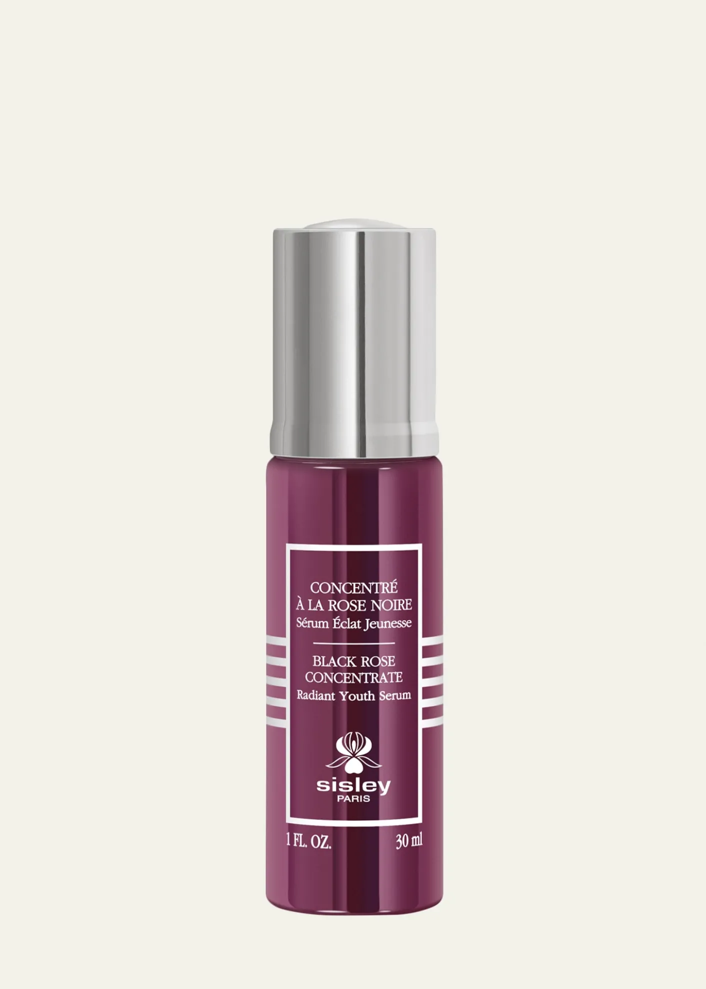 Sisley ParisBlack Rose Concentrate Radiant Youth Serum, 1 oz.