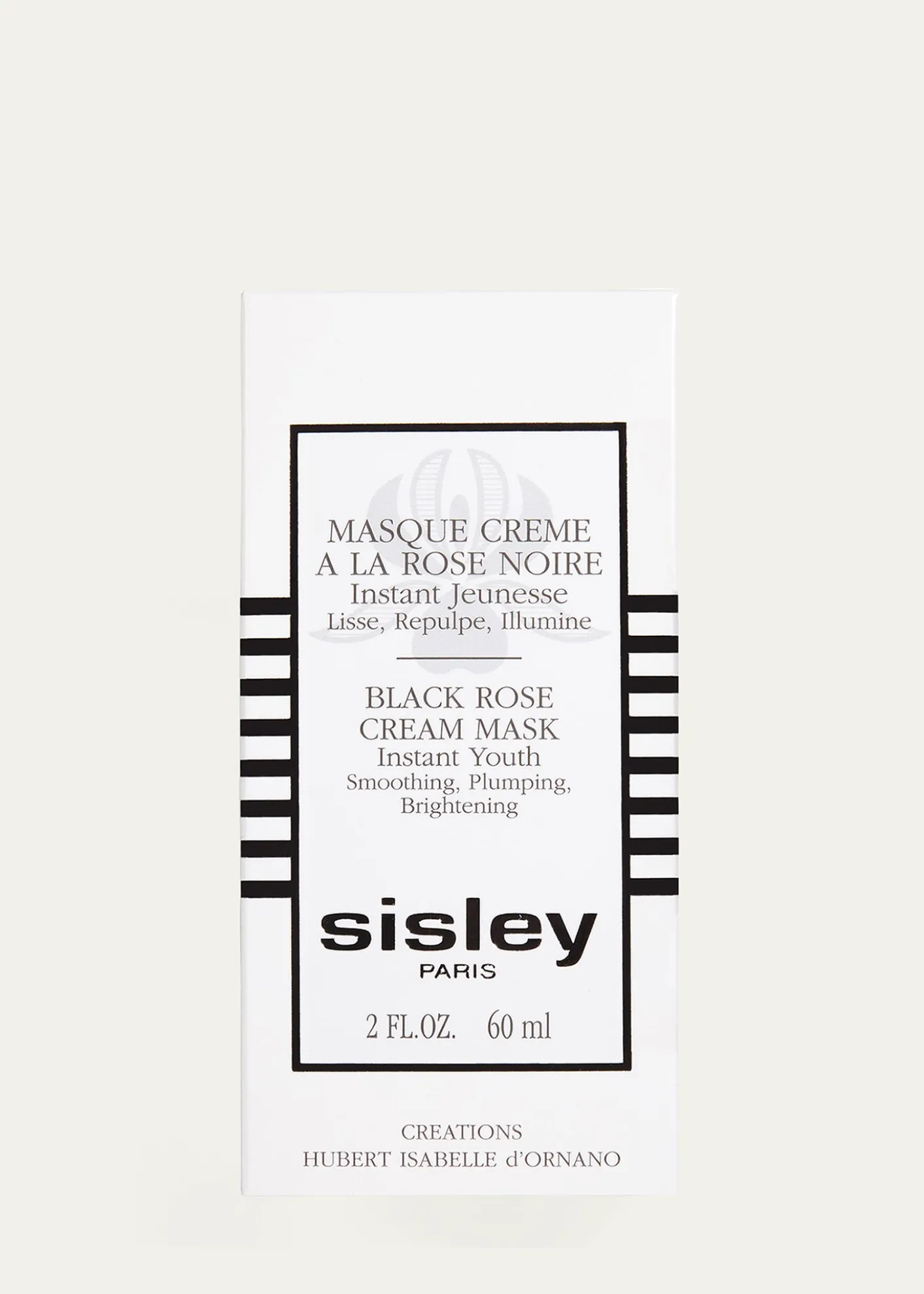 Sisley ParisBlack Rose Cream Mask, 2.1 oz.