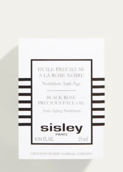 Sisley ParisBlack Rose Precious Face Oil, 0.84 oz.