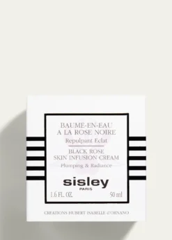Sisley ParisBlack Rose Skin Infusion Cream