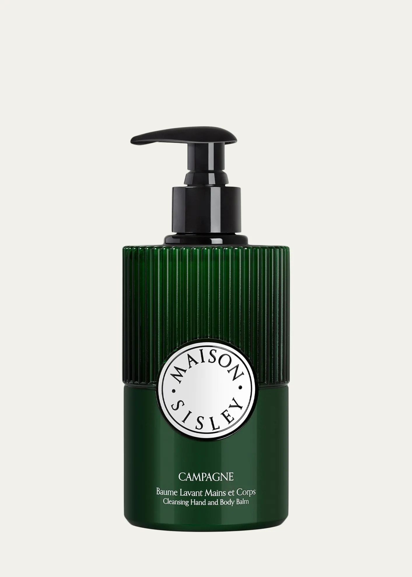 Sisley ParisCampagne Cleansing Hand & Body Balm, 11.8 oz.