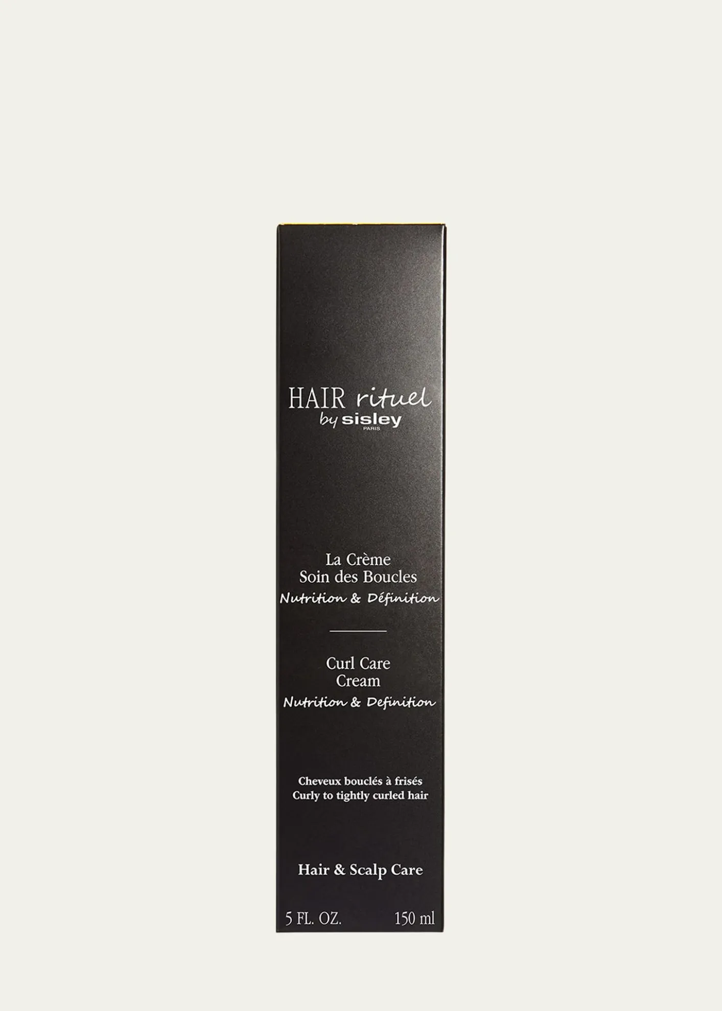 Sisley ParisCurl Care Cream, 5 oz.