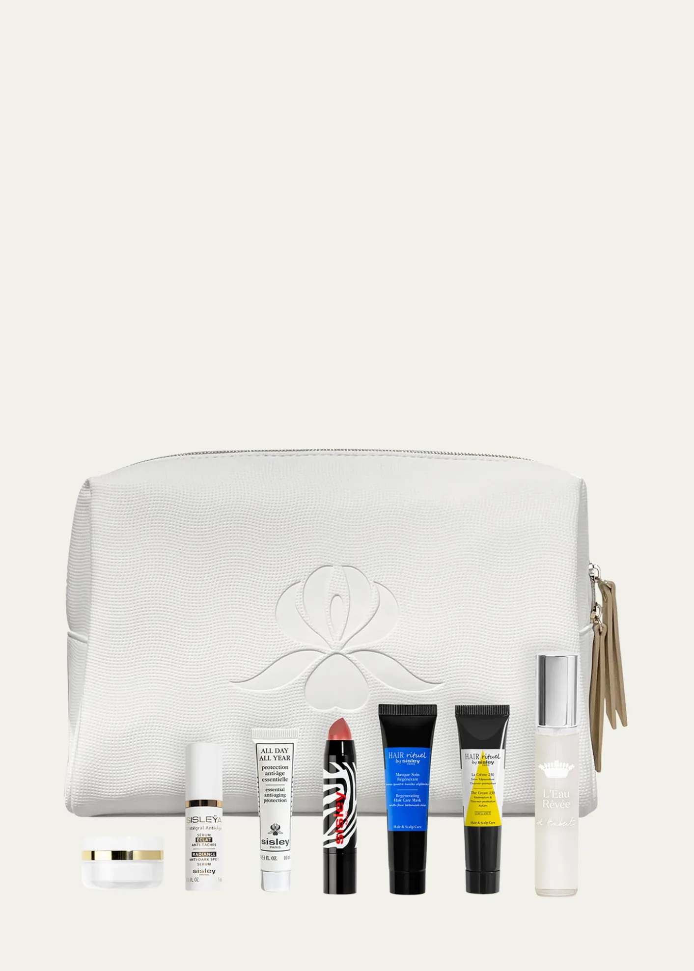 Sisley ParisDay Pouch, Yours with Any $400 Sisley-Paris Purchase