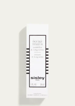 Sisley ParisDouble Tenseur Instant & Long-Term Gel, 1 oz./ 30 mL