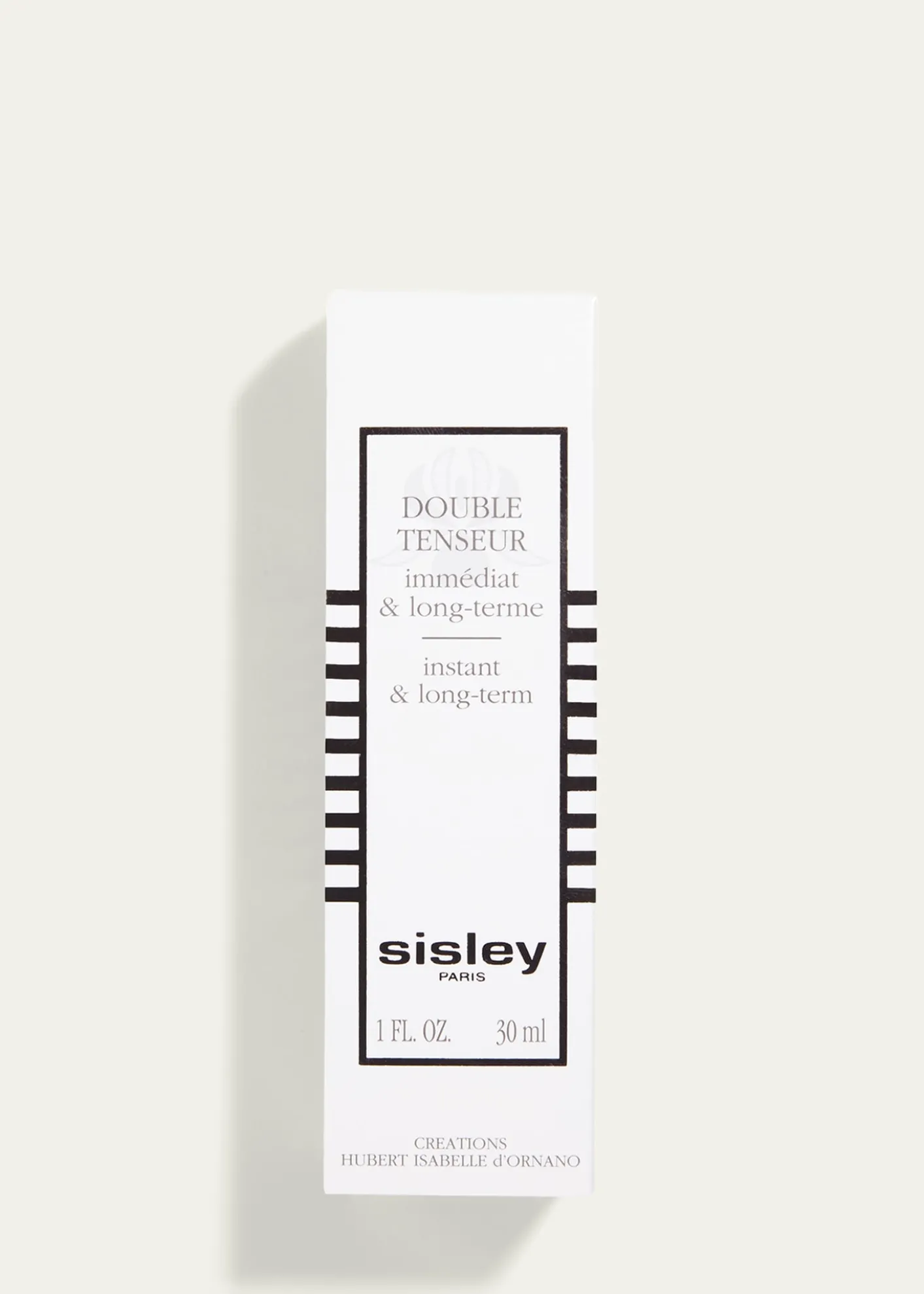 Sisley ParisDouble Tenseur Instant & Long-Term Gel, 1 oz./ 30 mL