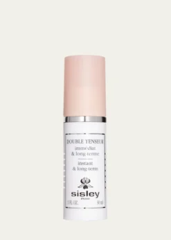 Sisley ParisDouble Tenseur Instant & Long-Term Gel, 1 oz./ 30 mL