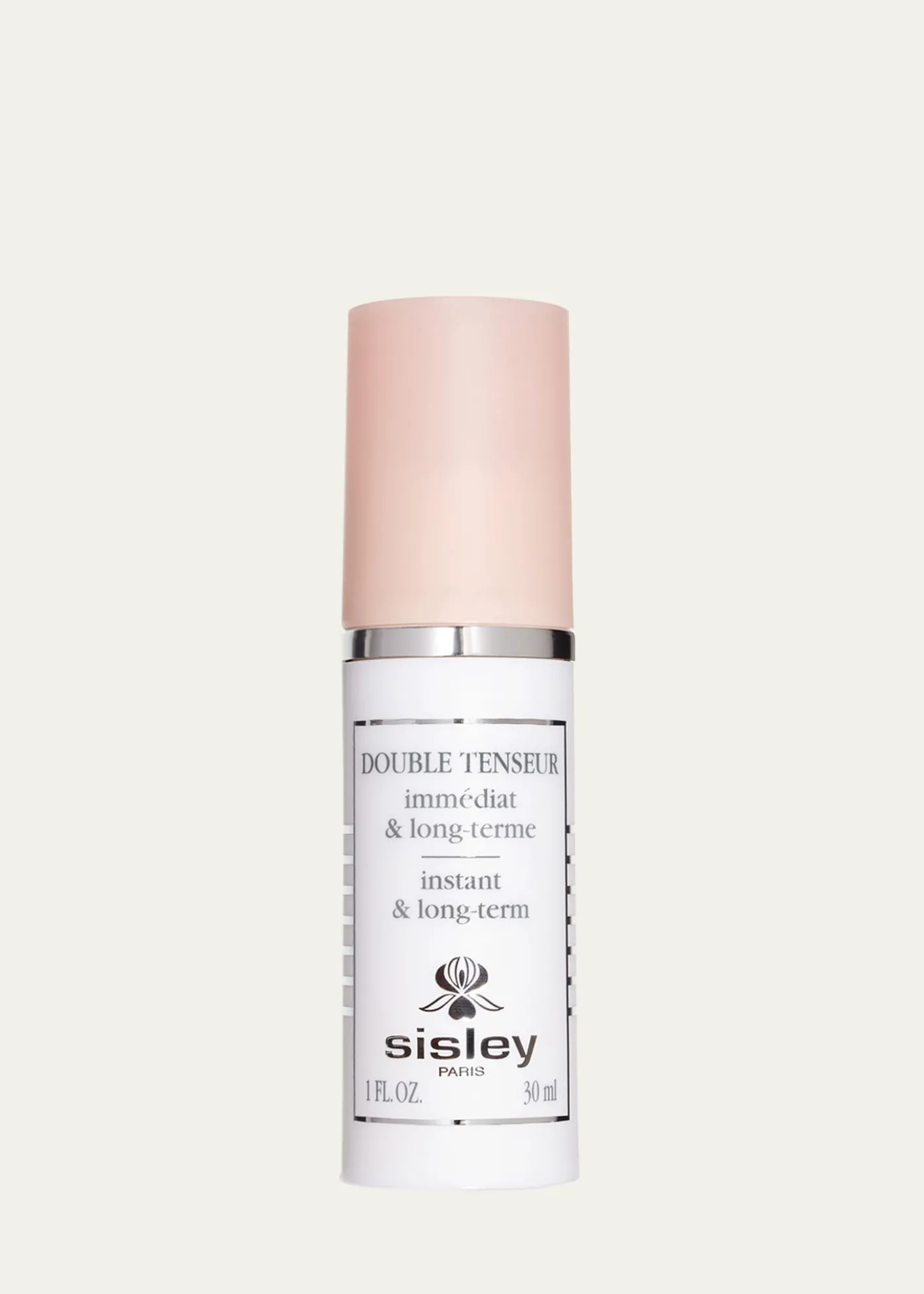 Sisley ParisDouble Tenseur Instant & Long-Term Gel, 1 oz./ 30 mL