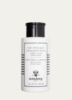 Sisley ParisEau Efficace Makeup Remover, 10.1 oz.