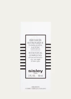 Sisley ParisEcological Compound advanced formula, 2.0 oz.