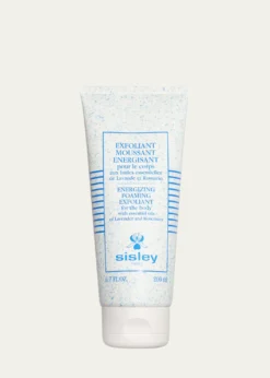 Sisley ParisEnergizing Foaming Exfoliant for the Body, 6.8 oz./ 200 mL