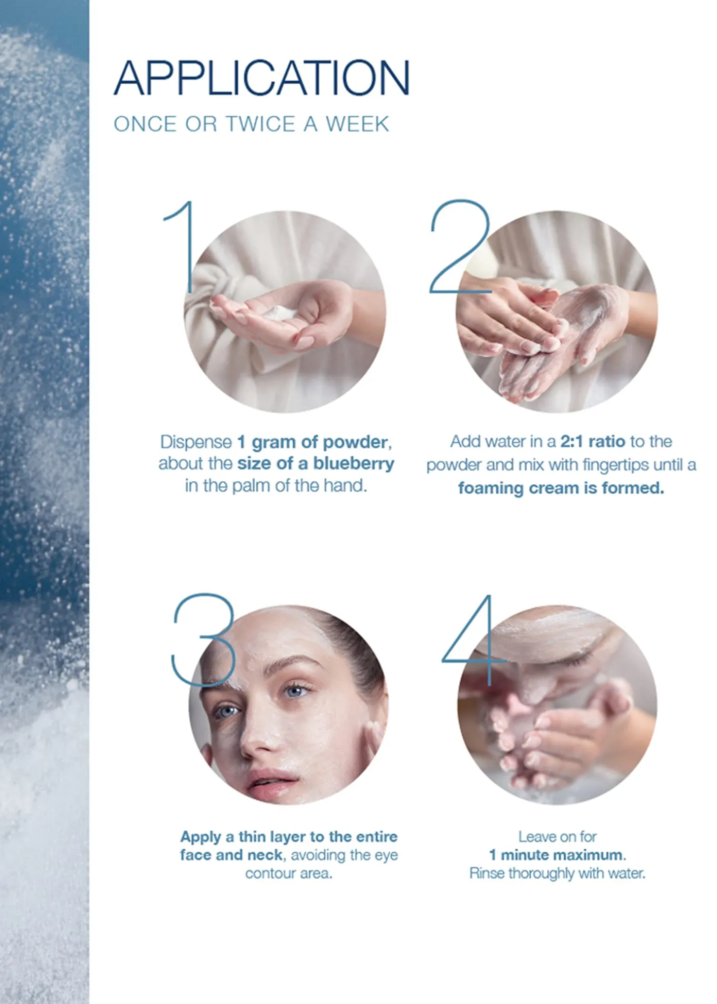Sisley ParisExfoliating Enzyme Mask