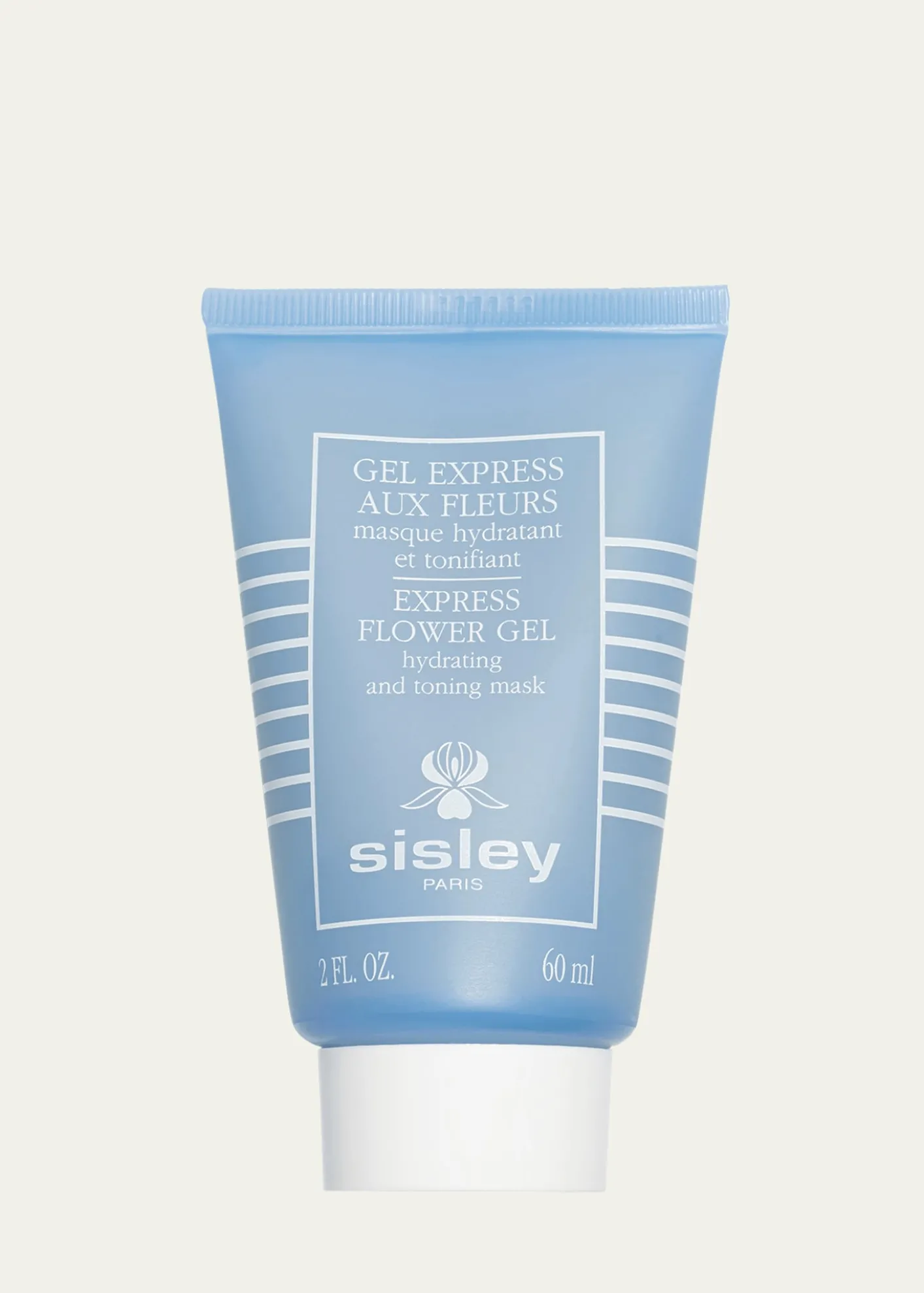 Sisley ParisExpress Flower Gel Mask, 2 oz./ 60 mL