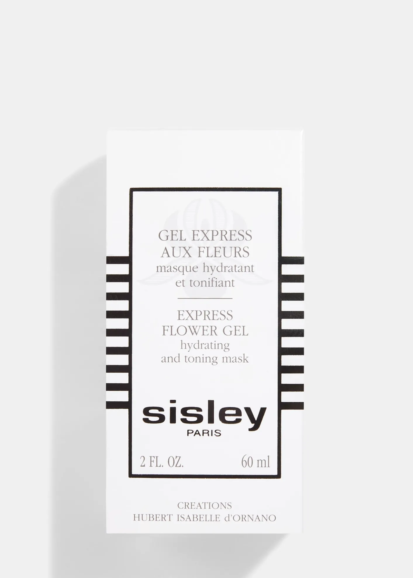 Sisley ParisExpress Flower Gel Mask, 2 oz./ 60 mL