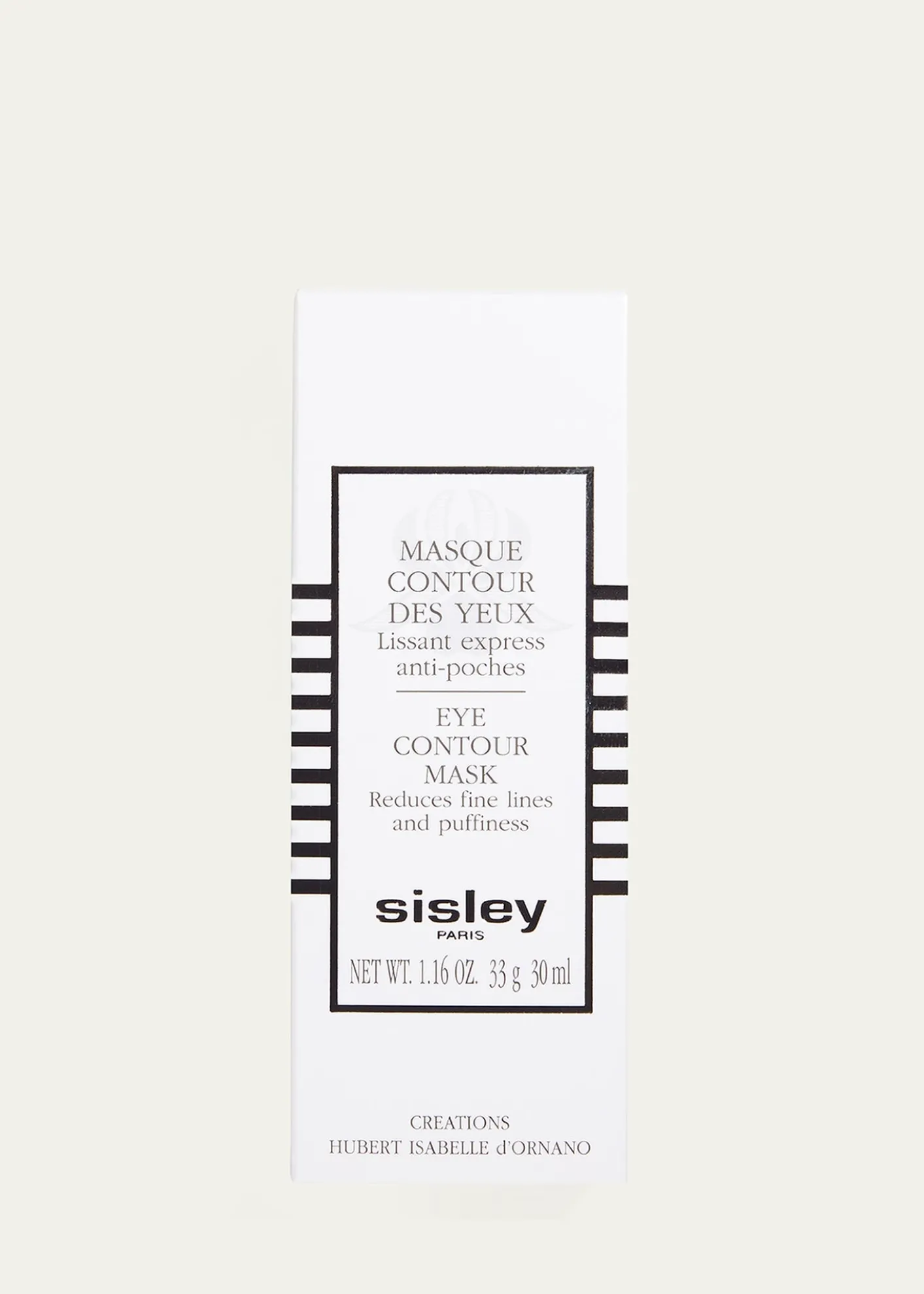 Sisley ParisEye Contour Mask, 1 oz.