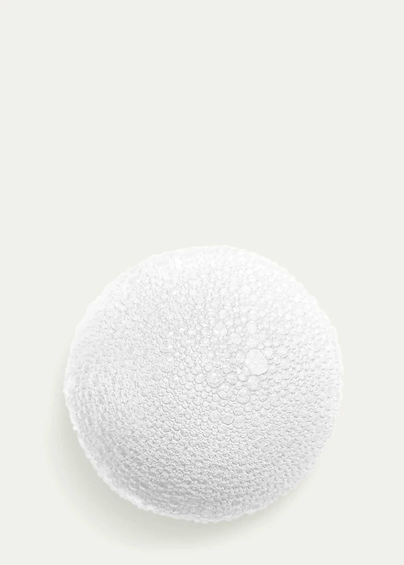 Sisley ParisFoaming Cleanser, 2.9 oz./ 85 g