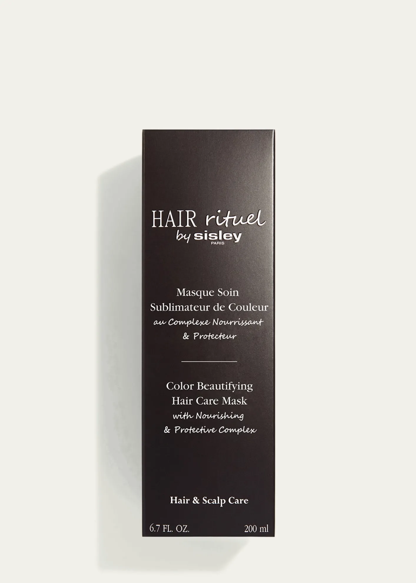 Sisley ParisHair Rituel Color Beautifying Hair Care Mask