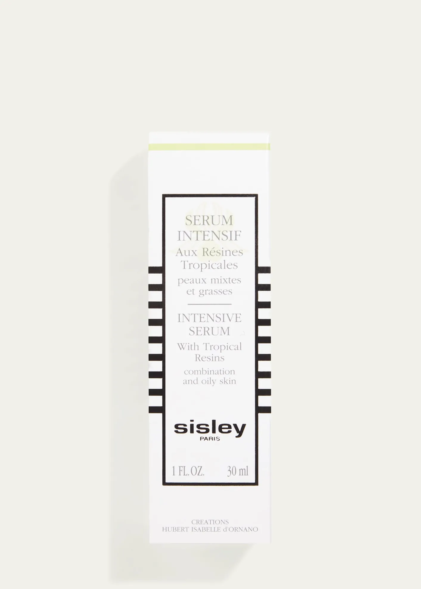 Sisley ParisIntensive Serum with Tropical Resins, 1.0 oz.