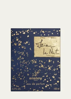 Sisley ParisIzia La Nuit Eau De Parfum, 3.3 oz.