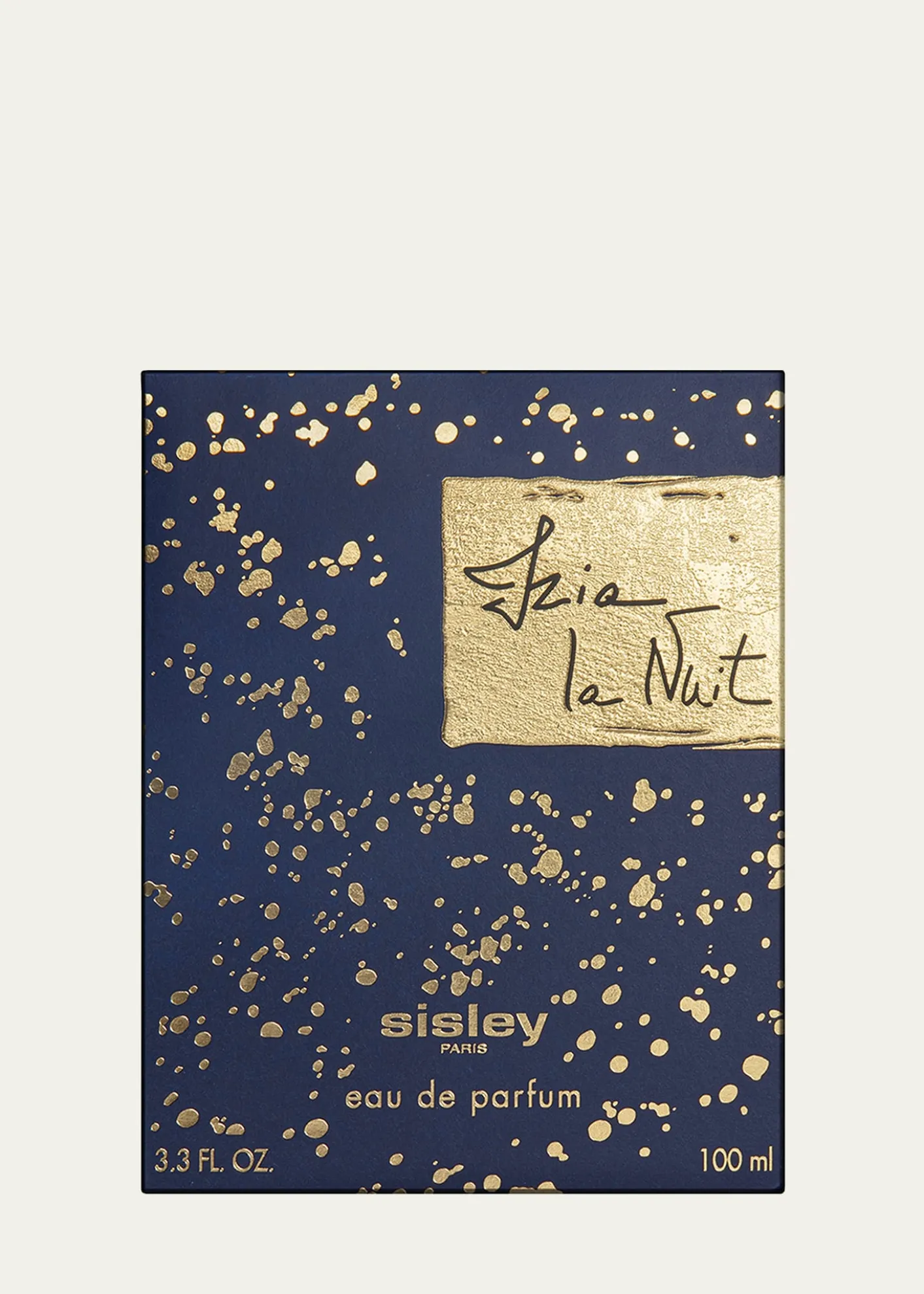 Sisley ParisIzia La Nuit Eau De Parfum, 3.3 oz.