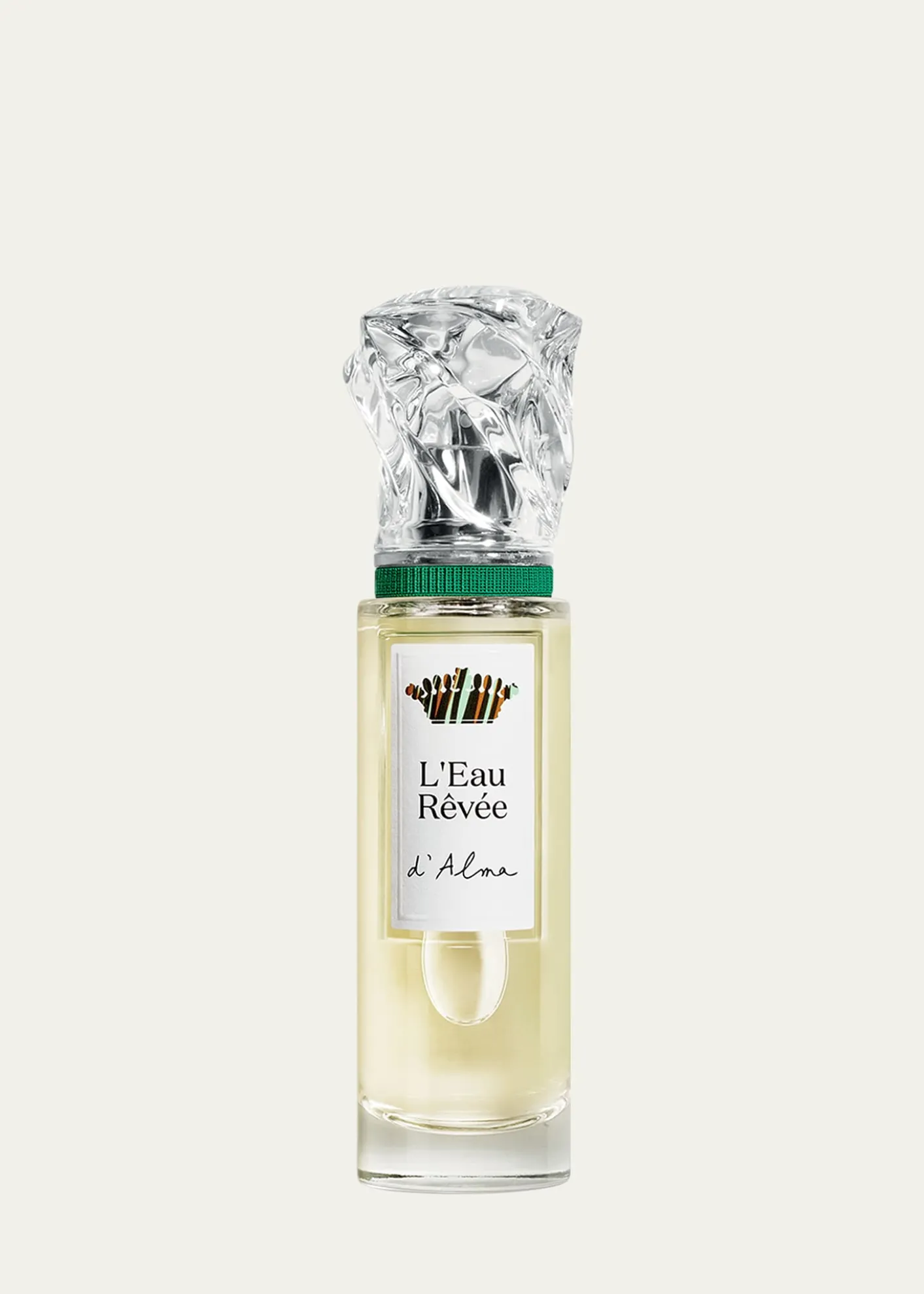 Sisley ParisL'Eau Revee d’Alma, Eau de Toilette, 1.7 oz.