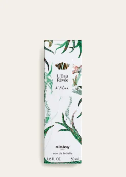 Sisley ParisL'Eau Revee d’Alma, Eau de Toilette, 1.7 oz.