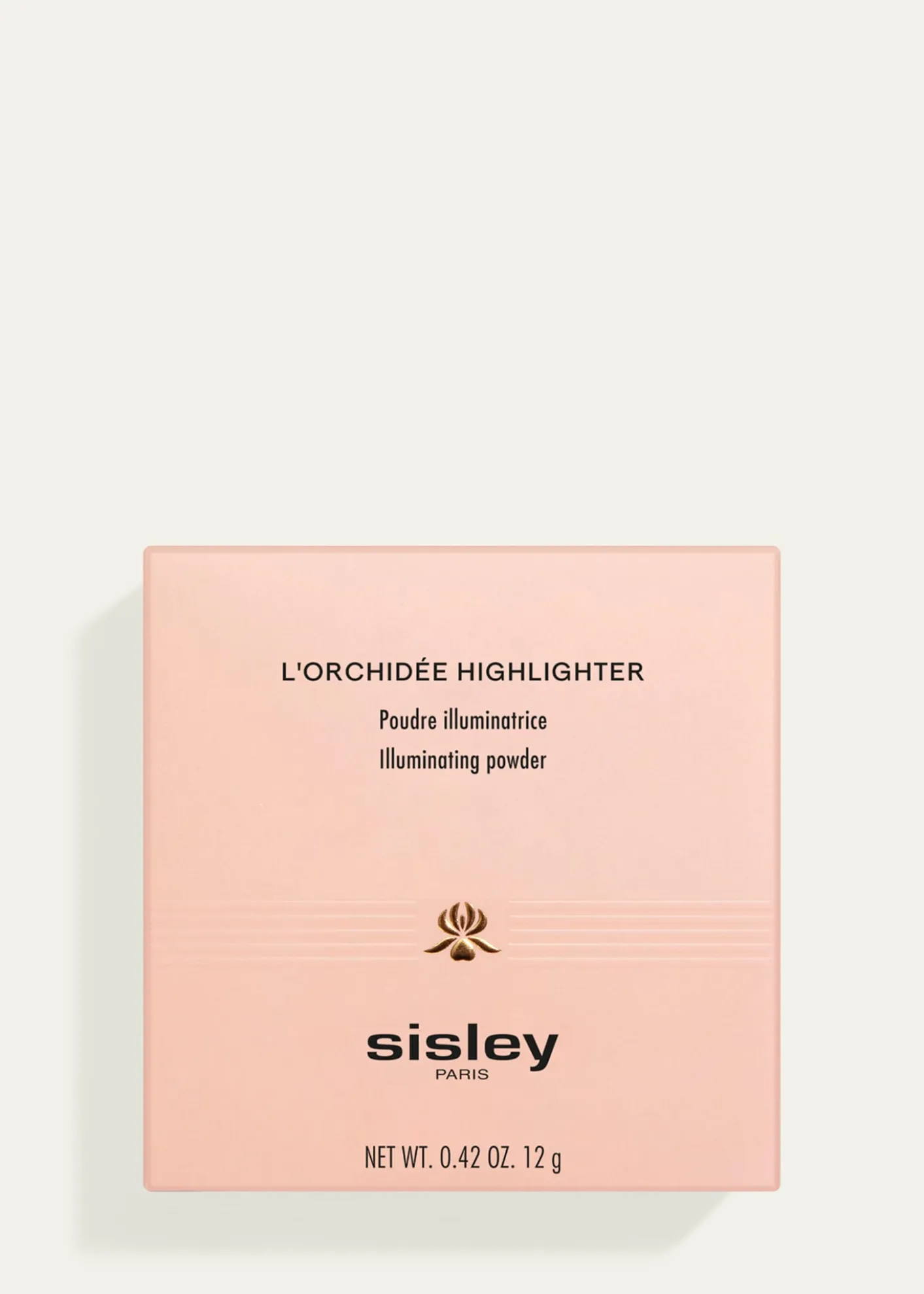 Sisley ParisL'Orchidée Highlighter