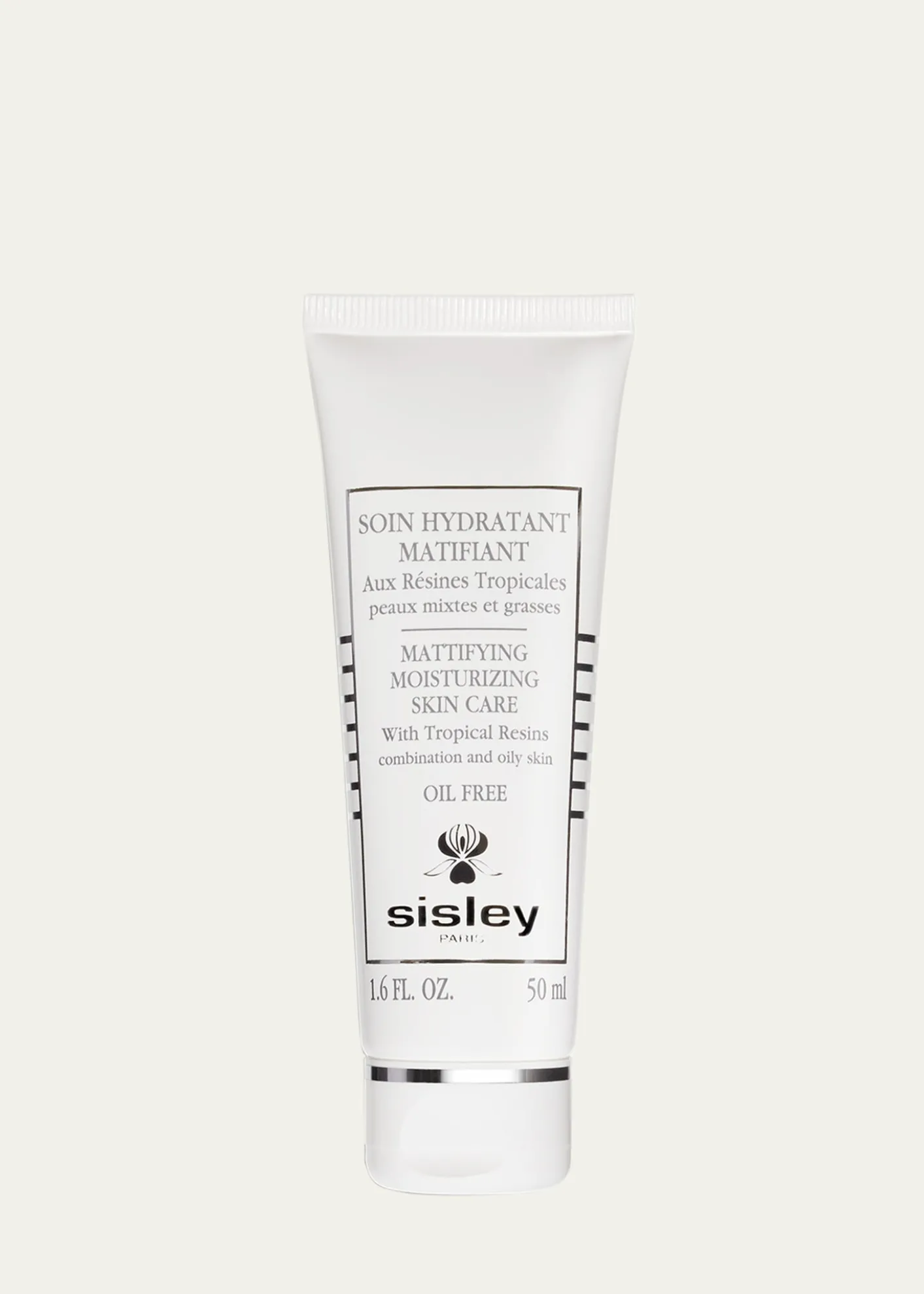 Sisley ParisMattifying Moisturizing Skin Care with Tropical Resins, 1.6 oz./ 50 mL