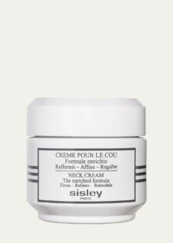 Sisley ParisNeck Cream, The Enriched Formula, 1.6 oz.
