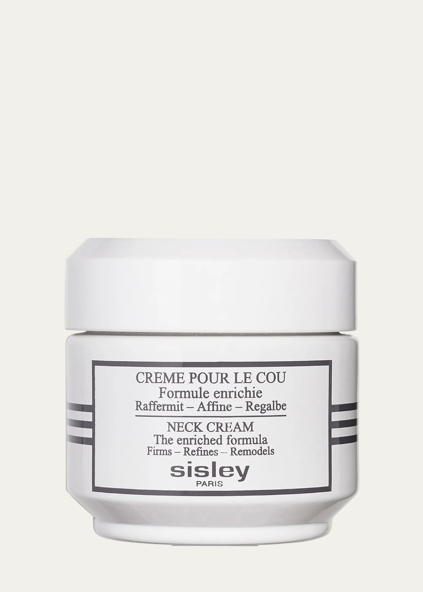 Sisley ParisNeck Cream, The Enriched Formula, 1.6 oz.