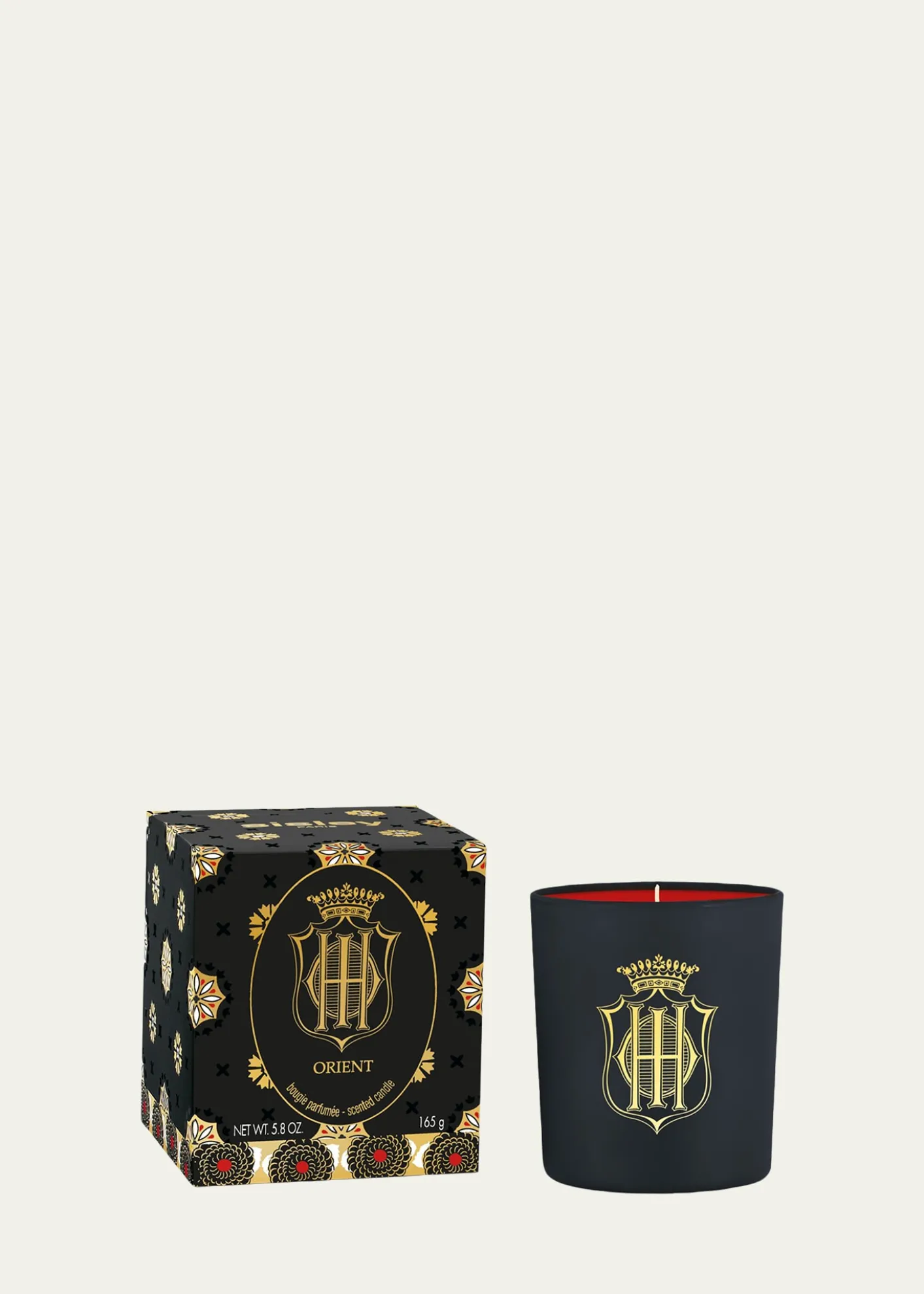 Sisley ParisOrient Scented Candle, 5.8 oz.