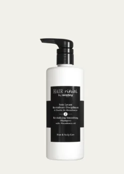 Sisley Paris16.9 oz. Hair Rituel Revitalizing Smoothing Shampoo with Macadamia Oil
