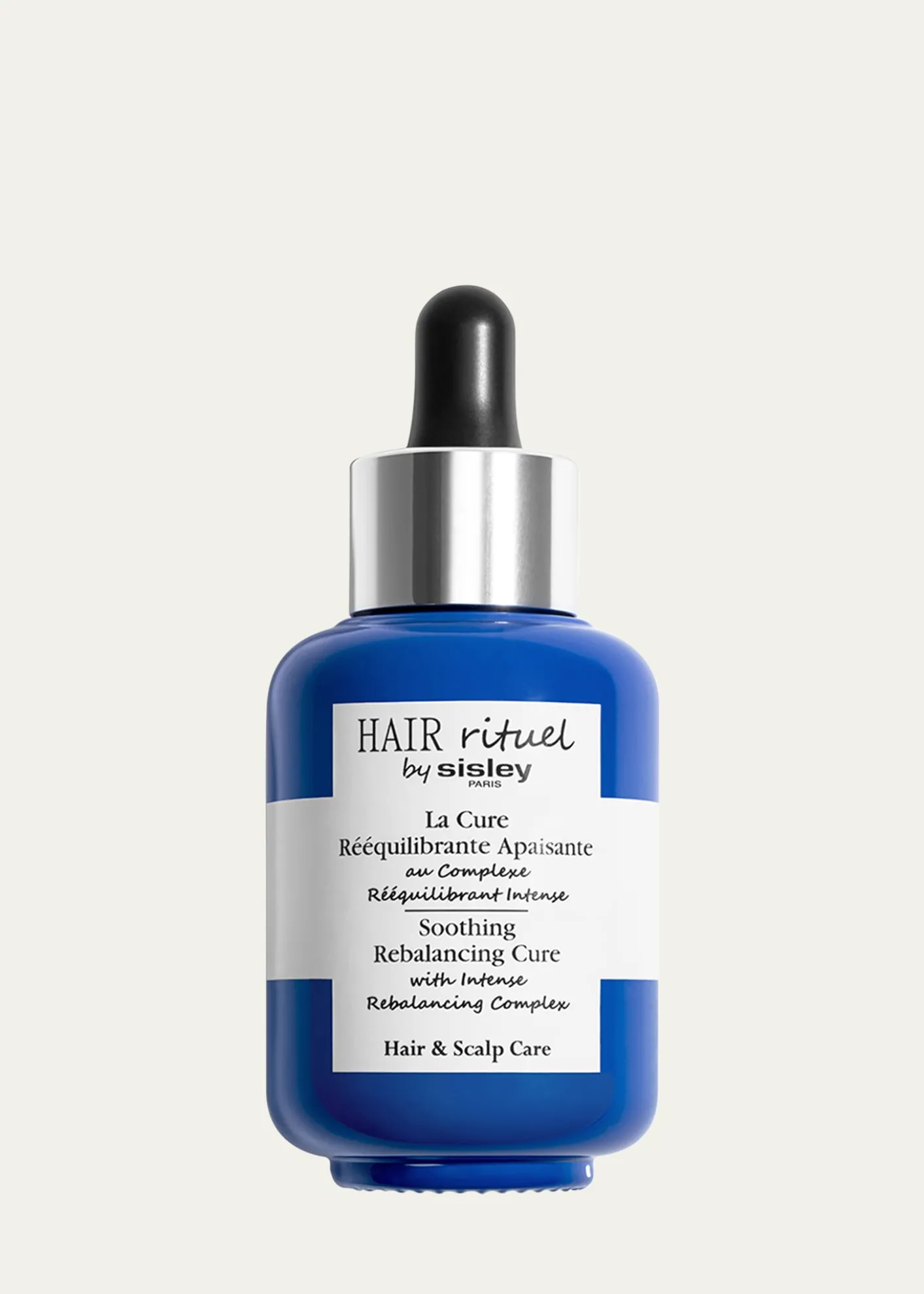 Sisley Paris2 oz. Hair Rituel Soothing Rebalancing Cure