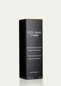 Sisley Paris3.3 oz. Precious Hair Care Oil – Glossiness and Nutrition